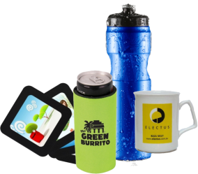 drinkware